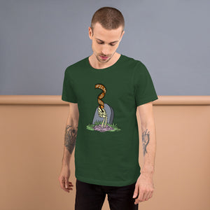 Film Is Not Dead Tee