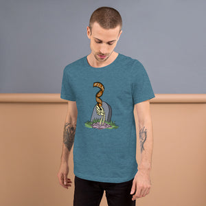 Film Is Not Dead Tee