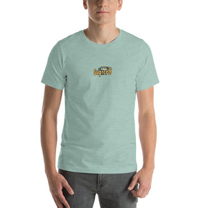 Super 8 T-shirt