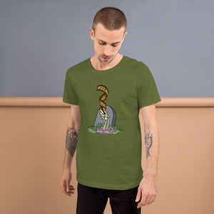 Film Is Not Dead Tee
