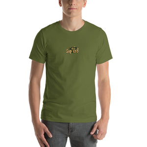Super 8 T-shirt