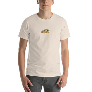 Super 8 T-shirt