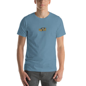 Super 8 T-shirt